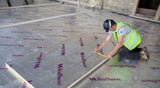 Ecotherm 50mm Ecotherm Eco-Versal PIR Insulation Board | 2400mm x 1200mm BM000048 PIR Insulation