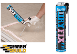 EverBuild Everbuild Pinkgrip Dryfix FR | 750ml IUK01014 Building Consumables