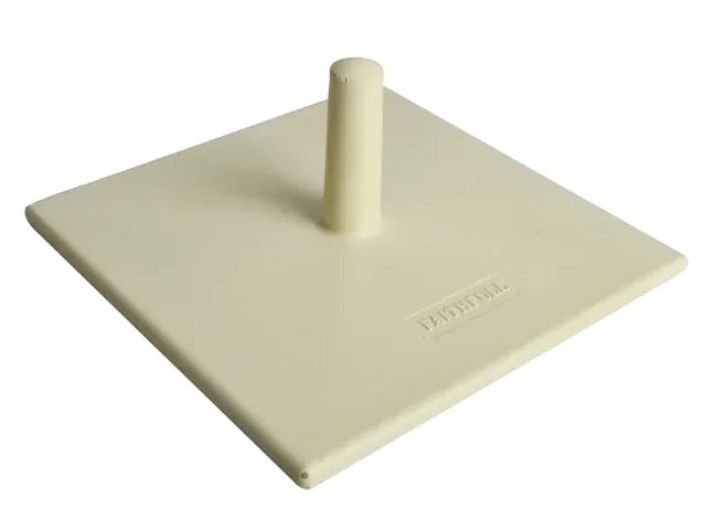 Faithfull Plastic Hawk 325mm x 325mm BM06618