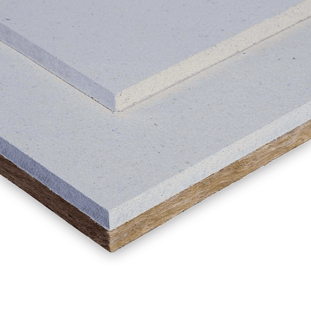 fermacell® – Insulation UK