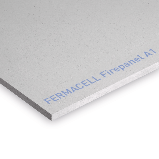 Fermacell Fermacell® Firepanel A1 | 2600mm x 1200mm x 12.5mm BM006913