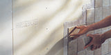 James Hardie Hardie® Backer Tile Backer Board 1200mm x 800mm x 6mm BM02256 Hardie® Backer Tile Backer Board | 1200mm x 800mm x 6mm