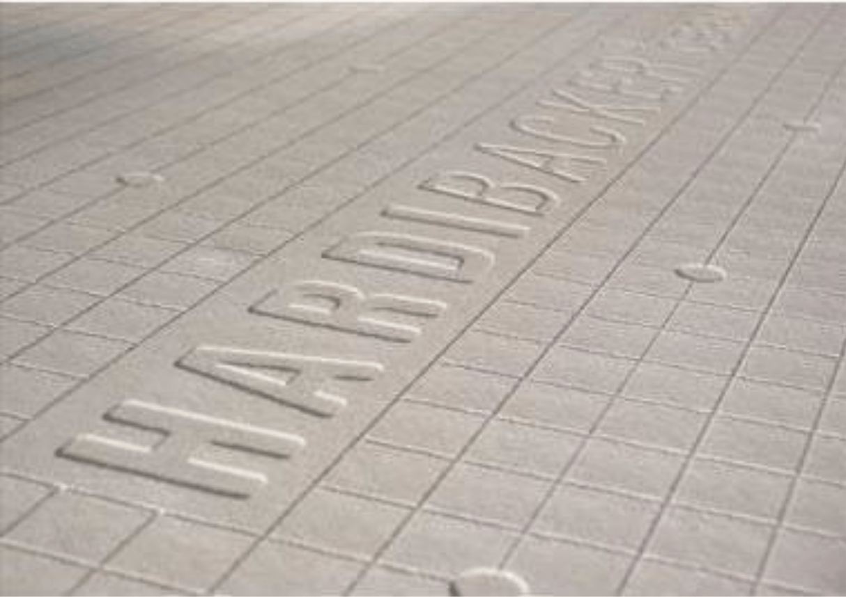 James Hardie Hardie® Backer Tile Backerboard 1200mm x 800mm x 6mm IUK01634 Hardie® Backer Tile Backerboard 1200mm x 800mm x 6mm | insulationuk.co.uk