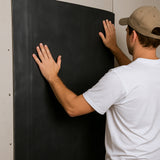 Insulation UK 2mm Mass Loaded Vinyl 1.22m x 1.22m (5kg) IUK01379 Sound Dampening Panels & Foam