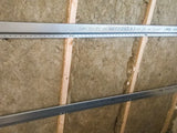 Insulation UK Resilient Bar 3m IUK01355