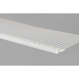 Insulation UK 6mm Stop Bead Wing Mesh 2.5m BM007553 Rendering Products