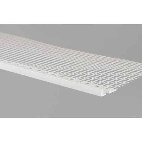 Insulation UK 6mm Stop Bead Wing Mesh 2.5m BM007553 Rendering Products