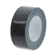 Insulation UK Black Cloth Tape | 48mm x 45m IUK01777 Tape
