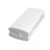 Insulation UK Box Base Joint Clip (Biscuits) x 100pcs BM002729 Building Consumables
