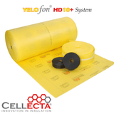 Insulation UK Cellecta YELOfon HD10+ System