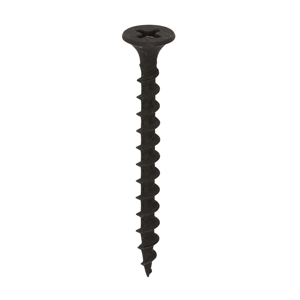 Insulation UK 75mm Coarse Thread Drywall Screws (500pcs) IUK01247 Screws & Fixings