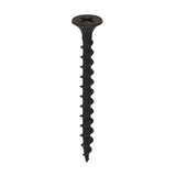 Insulation UK 75mm Coarse Thread Drywall Screws (500pcs) IUK01247 Screws & Fixings