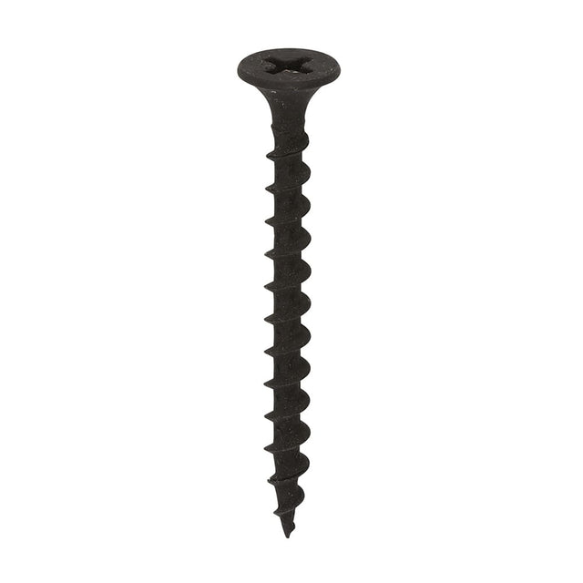 Insulation UK 75mm Coarse Thread Drywall Screws (500pcs) IUK01247 Screws & Fixings