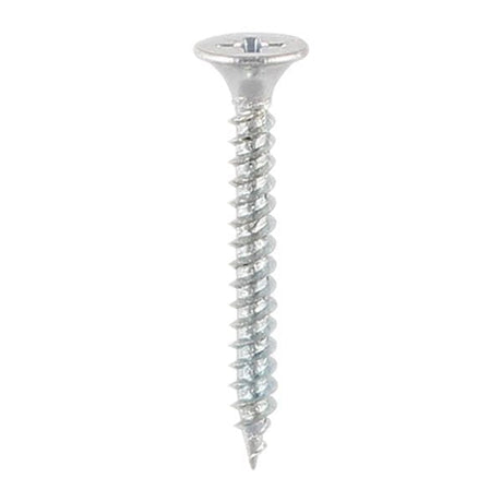 Insulation UK 38mm Drywall Screws  ZP 1000pcs BM004215 Screws & Fixings