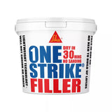 Insulation UK Everbuild One Strike Filler 250ml
