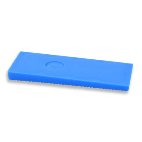 Insulation UK Flat Packers Blue 28mm x 3-5mm (Pack 25) BM004620