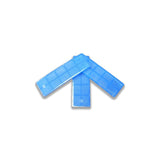 Insulation UK Flat Packers Blue 28mm x 3-5mm (Pack 25) BM004620