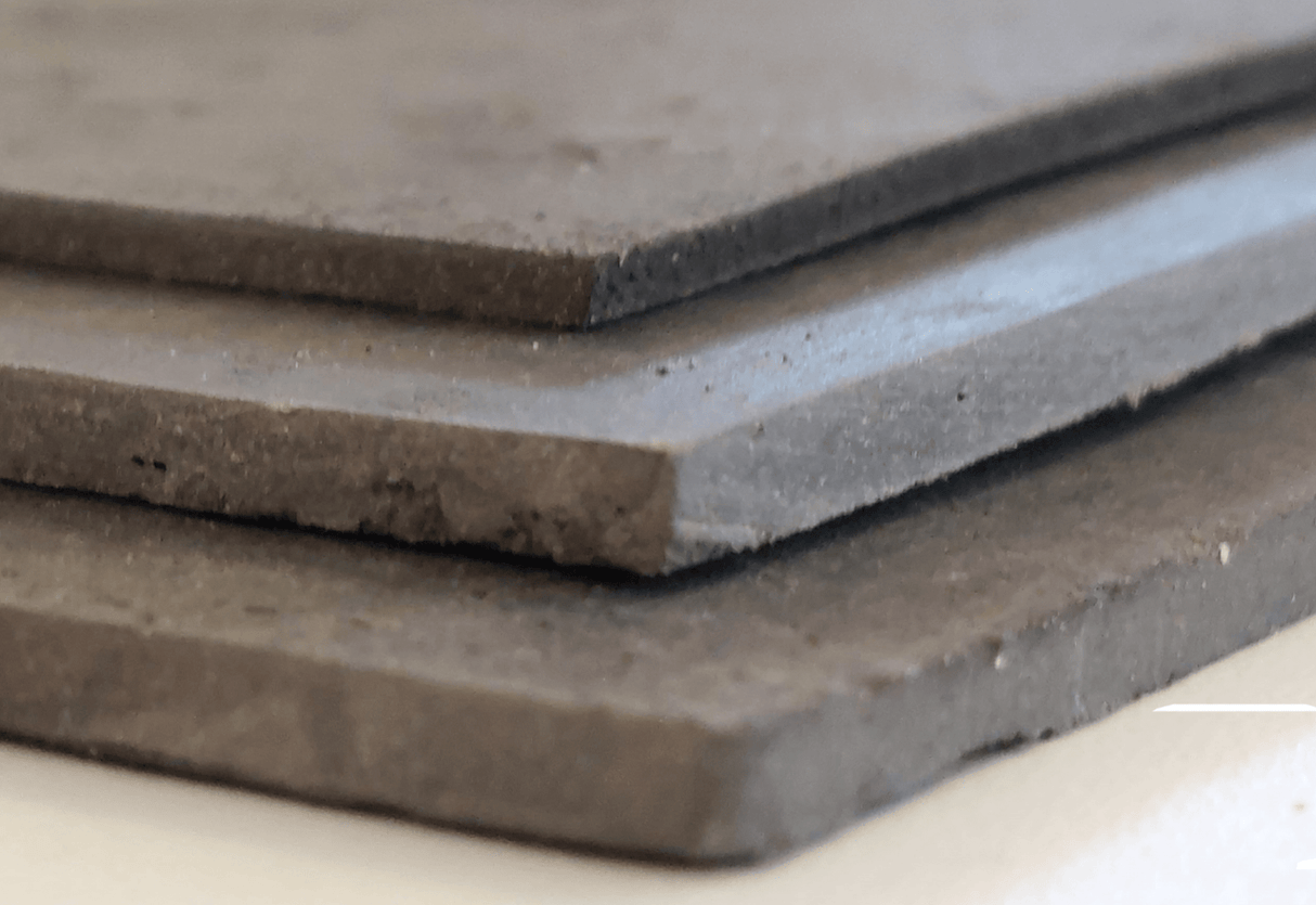 Insulation UK Mass Loaded Vinyl | 5kg MLV - 1.22m x 1.22m x 2mm IUK01379 Sound Dampening Panels & Foam