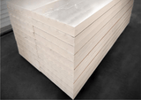 Insulation UK PIR Insulation Strips | 1200mm x 400mm | Pack of 6 | 1200mm x 400mm x 75mm - Pack of 6 IUK01559 PIR Insulation Strips