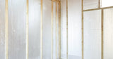 Insulation UK PIR Insulation Strips | 2400mm x 400mm | Pack of 3 | 2400mm x 400mm x 50mm - Pk x 3 IUK01509 PIR Insulation Strips
