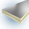 Insulation UK PIR Insulation Strips | 2400mm x 600mm | Pack of 2 | 2400mm x 600mm x 50mm - Pack of 2 IUK01513 PIR Insulation Strips
