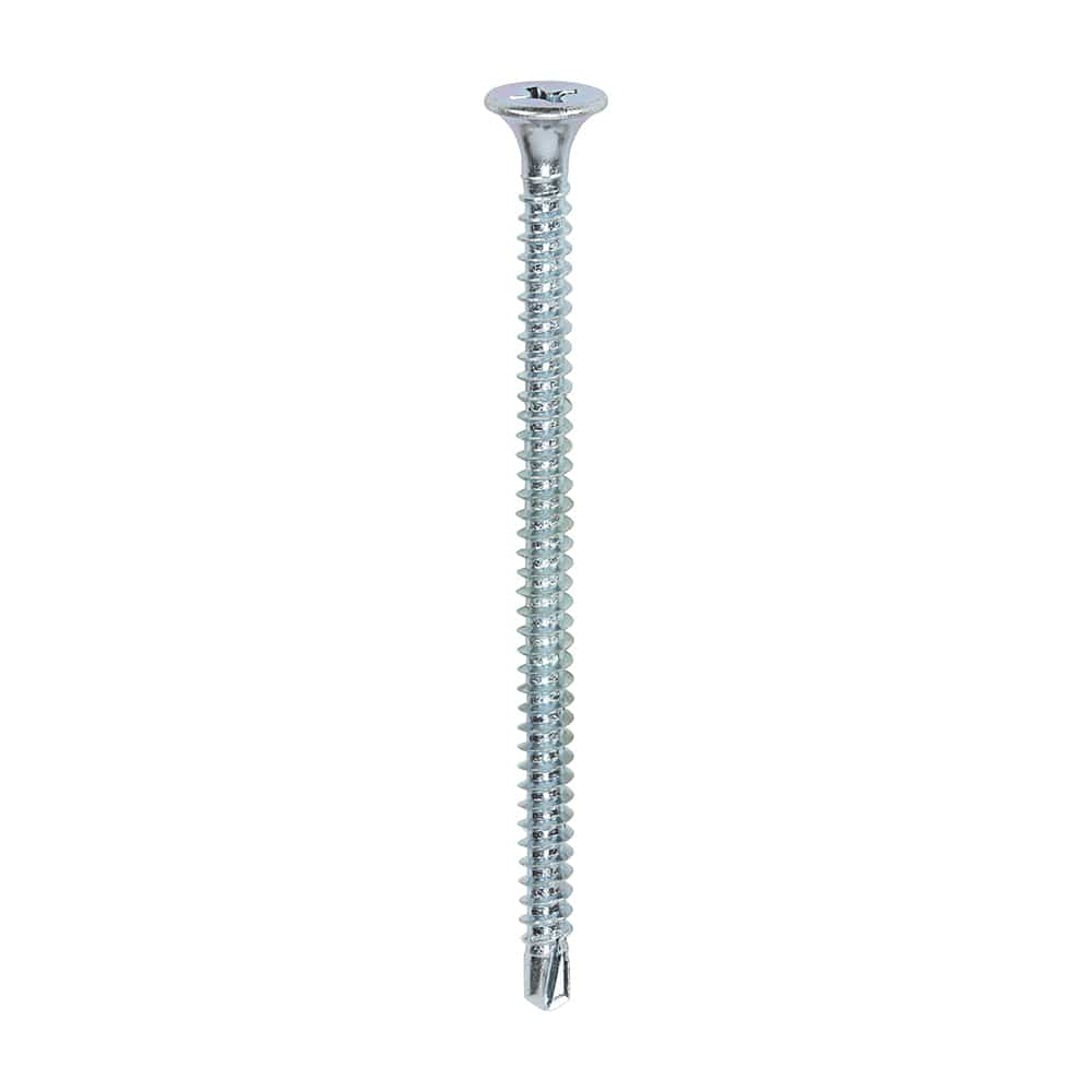 Insulation UK 25mm Self Drillling Drywall Screws (1000pcs) BM009180 Screws & Fixings