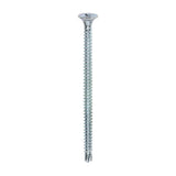 Insulation UK 25mm Self Drillling Drywall Screws (1000pcs) BM009180 Screws & Fixings