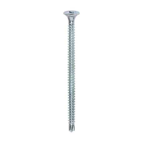 Insulation UK 25mm Self Drillling Drywall Screws (1000pcs) BM009180 Screws & Fixings