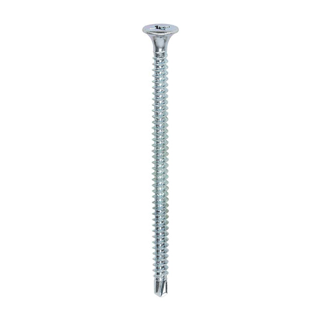 Insulation UK 25mm Self Drillling Drywall Screws (1000pcs) BM009180 Screws & Fixings