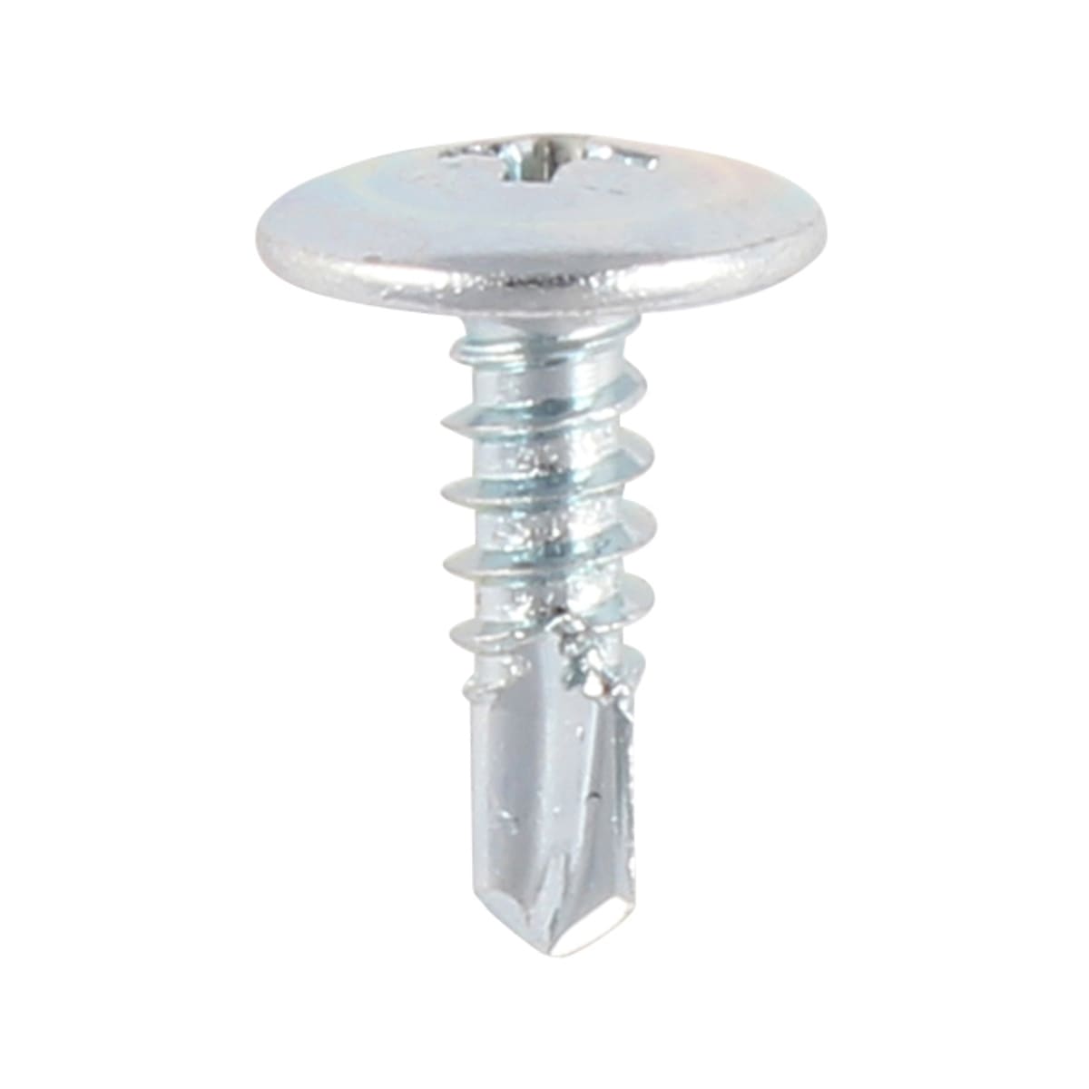 Insulation UK Wafer Head Self Drill Screws 13mm (1000pcs) BM003269