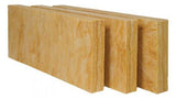 Isover Isover Cavity Wall Slab CWS 34 | 75 x 455 x 1200mm - 10 Slabs - 5.46m2 Mineral Fibre Insulation
