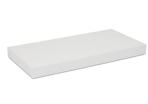 Jablite EPS insulation 20mm (Pack 30 sheets) Jablite Jabfloor 150 Expanded Polystyrene Insulation (EPS150) | 2400mm x 1200mm IUK00212 Jablite Jabfloor 150 Expanded Polystyrene Insulation (EPS150) 