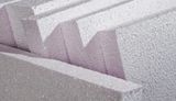 Jablite 50mm Jablite Claymaster Insulation | 2400mm x 1200mm | 12 per pack IUK00786 Claymaster Insulation