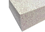 Jablite 75mm Jablite Claymaster Insulation | 2400mm x 1200mm | 8 per pack IUK00791 Claymaster Insulation