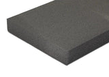 Jablite 100mm Jablite Jabfloor 100 High Performance Plus Insulation (EPS100) | 2400mm x 1200mm | 6 per pack IUK00684 EPS HP + Insulation