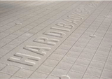 James Hardie Hardie® Backer Tile Backerboard | 1200mm x 800mm x 6mm | Pallet of 90 BM007513-90