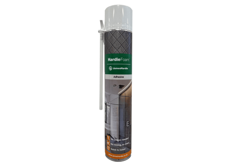 James Hardie Hardie® Foam Fast Fix Adhesive | 750ml BM02258