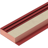 Kingspan Kingspan Kooltherm Cavity Closer | 110mm - 10 Per Pack Phenolic Insulation