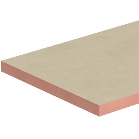 Kingspan 100mm Kingspan Kooltherm K103 Floorboard Insulation | 2400mm x 1200mm | 3 per pack BM00142 Phenolic Insulation