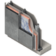 Kingspan Kooltherm K15 Rainscreen Board | 2400mm x 1200mm | 70mm - 4 ...