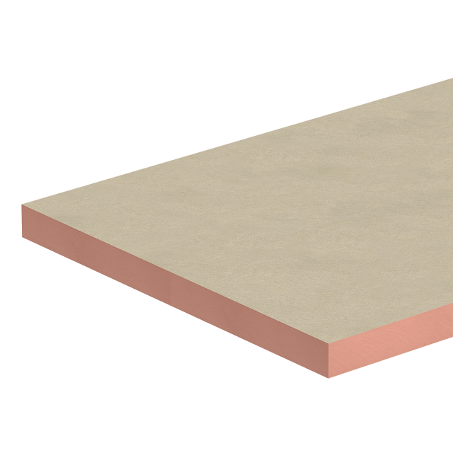 Kingspan 70mm Kingspan Kooltherm K5 External Wall Board | 1200mm x 600mm | 6 per pack IUK00915 Phenolic Insulation