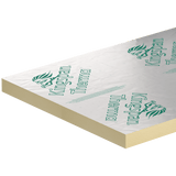 Kingspan 75mm Kingspan Thermawall TW50 | PIR Cavity Wall Insulation | 1200mm x 450mm | 6 per pack BM001738 PIR Insulation