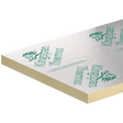 Kingspan 70mm Kingspan TP10 ThermaPitch PIR Insulation Board | 2400mm x 1200mm | 4 per pack IUK00055 Insulation