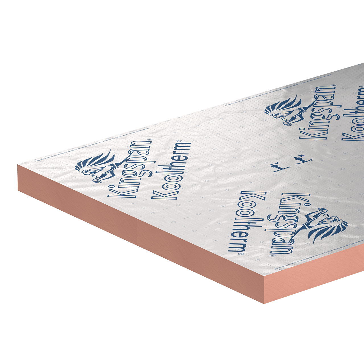 Kingspan Kingspan Kooltherm K112 Phenolic Insulation Framing Board | 2400mm x 1200mm