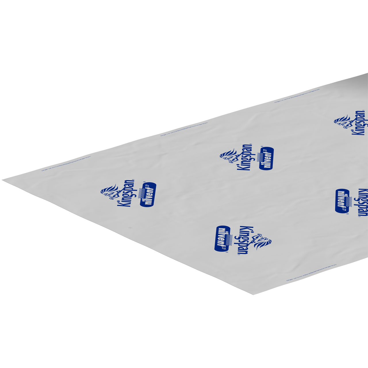 Kingspan Kingspan Nilvent Breather Felt Vapour Control Layer | 50m x 1.5m Roll IUK01283