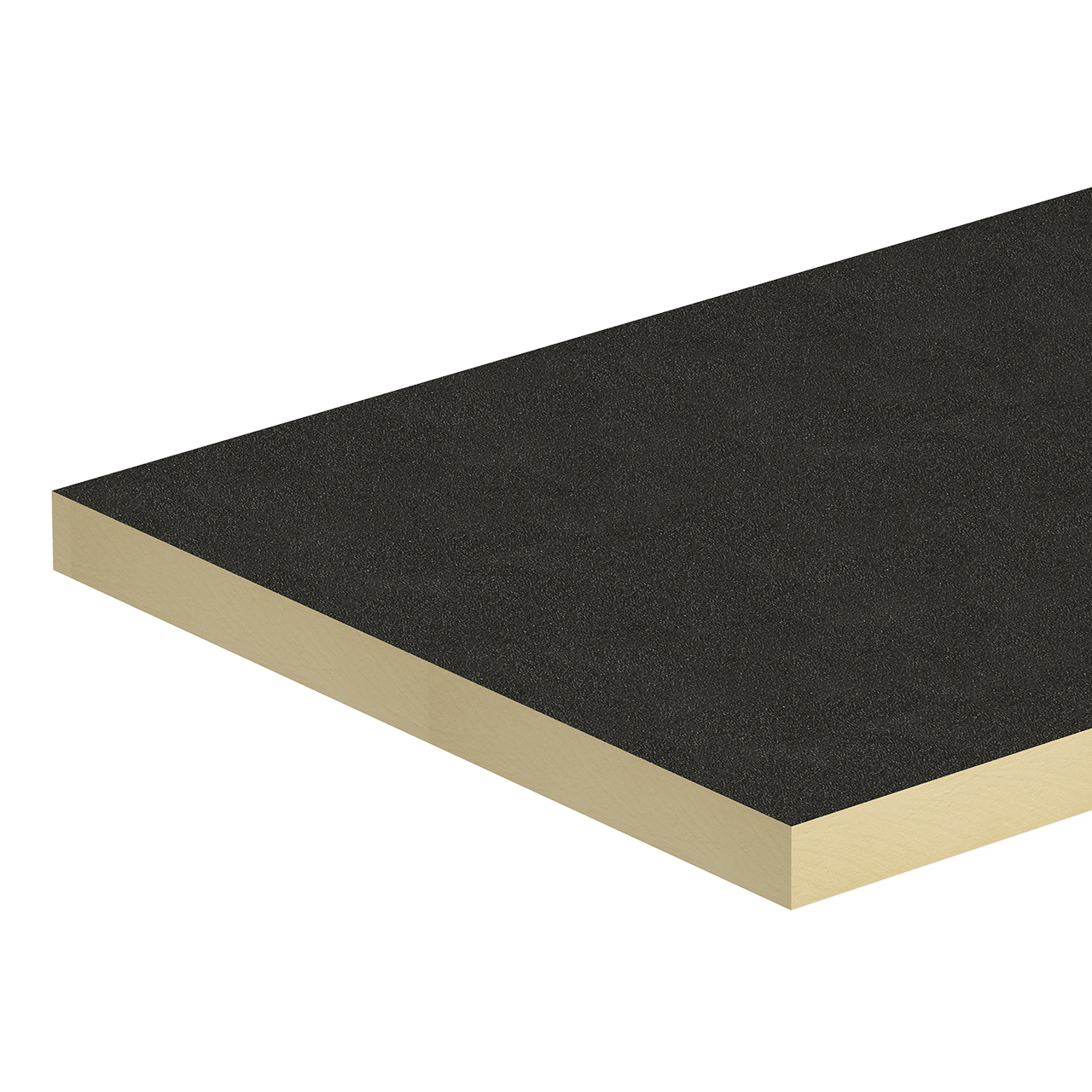 Kingspan Kingspan Thermaroof TR24 | Flat Roof PIR Insulation Board | 1200mm x 600mm Kingspan Thermaroof TR24 | Flat Roof PIR Insulation Board