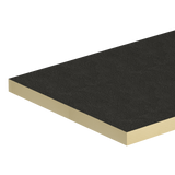 100mm Kingspan Thermaroof TR24 Flat Roof PIR Insulation Board | 1200mm x 600mm | 5 Per Pack
