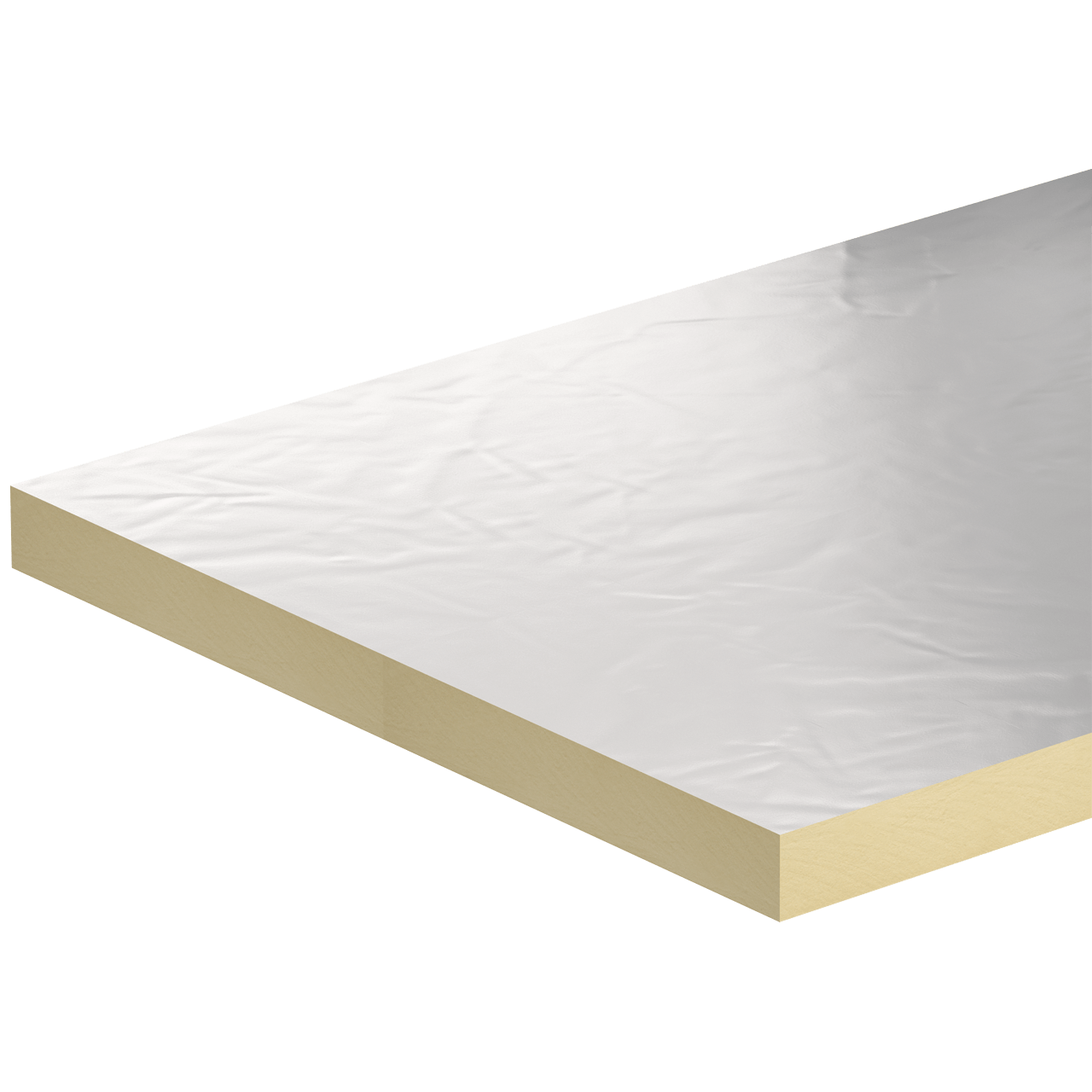 Kingspan Kingspan Thermaroof TR26 Flat Roof Board | 2400mm x 1200mm (All Sizes)