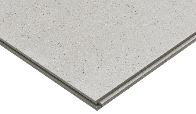 Knauf 18mm Knauf GIFAfloor FHB18 1200mm x 600mm BM001822 Gypsum Fibre