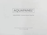 Knauf 8mm Aquapanel SkyLite 1200mm x 900mm